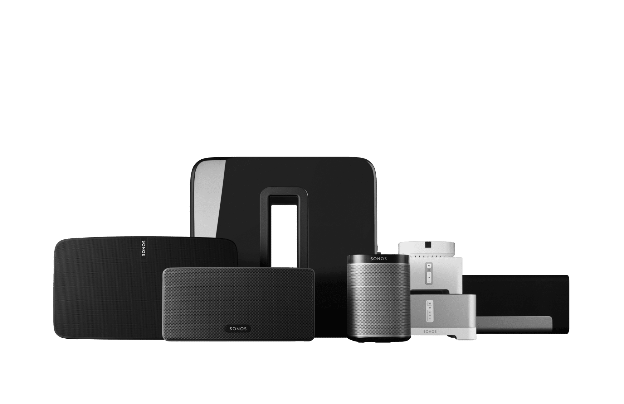 Sonos Port Sales & Clearance Premier Hifi 4 Sonos Port - Sales & Clearance 4