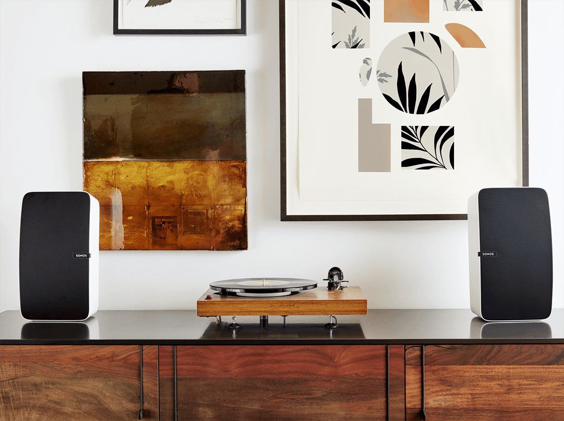 Sonos Port Sales & Clearance Premier Hifi 7 Sonos Port - Sales & Clearance 7