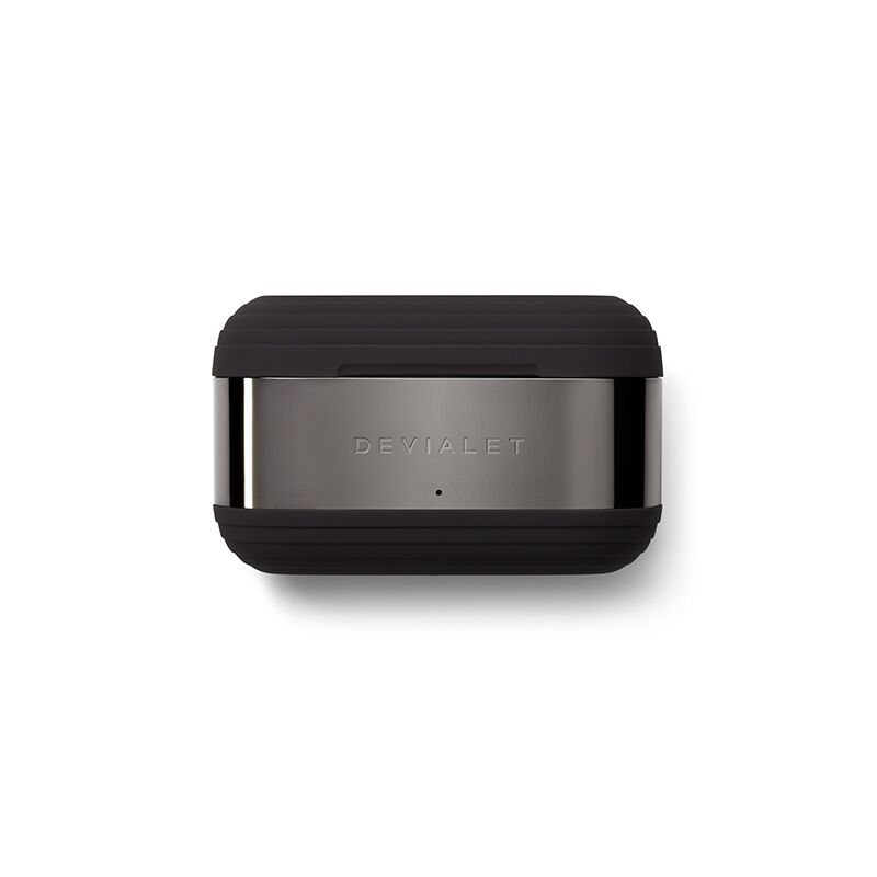 Devialet Gemini II Wireless Noise Cancelling Earbuds (Matte Black) Devialet Premier Hifi 2 Devialet Headphones
