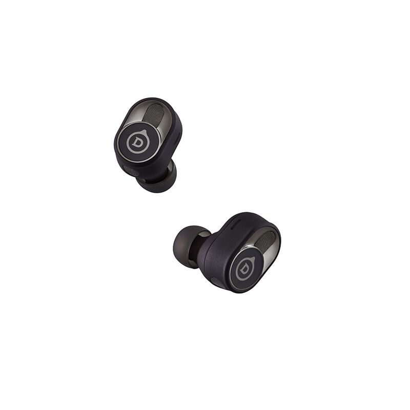 Devialet Gemini II Wireless Noise Cancelling Earbuds (Matte Black) Devialet Premier Hifi 3 Devialet Headphones