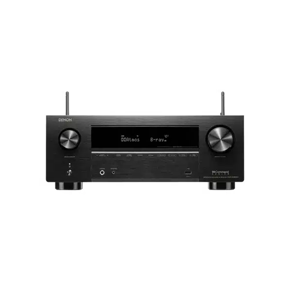 Denon AVR-X2800H 7.2 Ch AV Receiver – Free Thor D1/45 – 7 Way Surge Protector Worth $179 Denon Premier Hifi Denon AVR-X2800H 7.2 Ch AV Receiver – Free Thor D1/45 – 7 Way Surge Protector Worth $179 - Denon