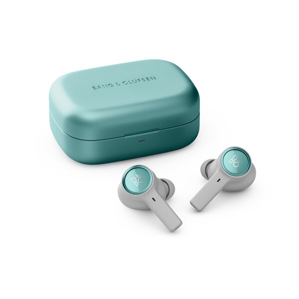 Bang & Olufsen Beoplay Eleven Wireless Earbuds (Eucalyptus Green) B&O Headphones Premier Hifi Bang & Olufsen Beoplay Eleven Wireless Earbuds (Eucalyptus Green) - B&O Headphones